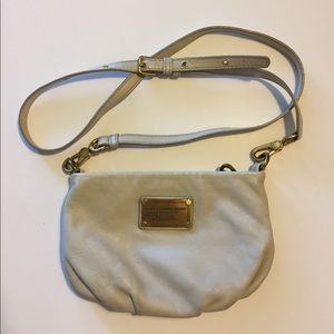 Marc by Marc Jacobs Leather Crossbody